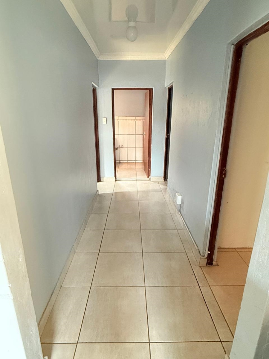 3 Bedroom Property for Sale in Nomzamo Western Cape